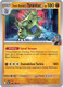 [SV10][DRI-096/182](R) Team Rocket's Tyranitar (Holo)