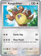 [SV10][DRI-151/182](C) Kangaskhan