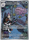 [SV10][DRI-199/182](GR) Team Rocket's Weezing (Holo)