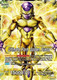 BT01-083R Ultimate Form Golden Frieza
