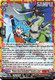 [DZ-SS05/CR14EN](CR) "Future Card Buddyfight" Tasuku & Jack (CR)