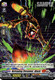 [DZ-SS05/057EN](C) Betraying Streamer, Black