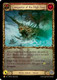 [FAB16 1st][SEA-130](GD) Conqueror of the High Seas (Gold) (Extended Art) (Cold Foil)