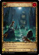[FAB16 1st][SEA-156](GD) Expedition to Blackwater Strait (Gold) (Extended Art) (Cold Foil)