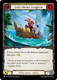 [FAB16 1st][SEA-163](C) Gold Hunter Longboat (Rainbow Foil)