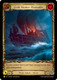 [FAB16 1st][SEA-164](GD) Gold Hunter Marauder (Gold) (Extended Art) (Cold Foil)