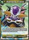 BT01-089C Avenging Frieza