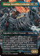 [FIN-0347](U) Omega, Heartless Evolution (Borderless)