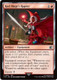 [FIN-0152](C) Red Mage's Rapier (Foil)
