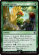 [FIN-0190](C) Gysahl Greens (Foil)