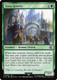 [FIN-0209](C) Town Greeter (Foil)