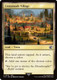 [FIN-0276](C) Crossroads Village (Foil)