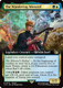 [FIN-0515](R) The Wandering Minstrel (Extended Art)