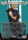 [FIN-0375](M) Cloud, Midgar Mercenary (Borderless)