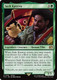 [FIN-0199](R) Sazh Katzroy (Foil)