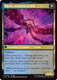 [FIN-0218](M) Emet-Selch, Unsundered // Hades, Sorcerer of Eld (Foil)