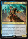 [FIN-0218](M) Emet-Selch, Unsundered // Hades, Sorcerer of Eld (Foil)