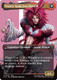 [FIN-0399](R) Kuja, Genome Sorcerer // Trance Kuja, Fate Defied (Borderless) (Foil)