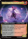 [FIN-0497](R) Kuja, Genome Sorcerer // Trance Kuja, Fate Defied (Extended Art) (Foil)