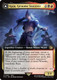 [FIN-0497](R) Kuja, Genome Sorcerer // Trance Kuja, Fate Defied (Extended Art) (Foil)