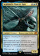 [FIN-0553](M) Sephiroth, Planet's Heir (Foil)
