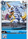 BT05-020U Gabumon