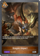 [BP10-067EN](S) Dragon Impact