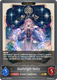 [BP10-112EN](G) Starbright Deity (Evolved)