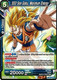 SD1-03ST SS3 Son Goku, Maximum Energy