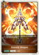 [BP10-T09EN](T) Draconic Weapon (Token)