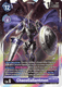 BT05-081SR ChaosGallantmon (Foil)