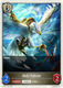 [BP10-T12EN](TH) Holy Falcon (Thick Token)