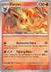 [SVP-167] Flareon (Holo)