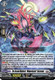 [DZ-BT08/008EN](RRR) The Second Mythisch, "Midgardsormr" Garzorums