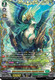 [DZ-BT08/FFR13EN](FFR) Sylvan Horned Beast Emperor, Magnolia Patriach (FFR)