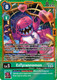 [EX09-041](R) ExTyrannomon (Foil)