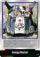 [E-62] SB01 - Manga Cover (Energy Marker)