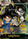 [E03-05] Energy Marker {Son Goku : GT} {Energy Marker Pack 03} {1 Star Alt Art} {Foil}