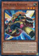 [DUAD-EN001] Zubababa Knight (Super Rare)<1st>