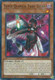[DUAD-EN024] Super Quantal Fairy Zetan (Common)<1st>