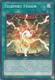 [DUAD-EN060] Teleport Fusion (Common)<1st>