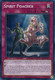 [DUAD-EN080] Spirit Poacher (Common)<1st>