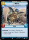 [05-LOF-EN-0065](U) Watto - No Money, No Parts, No Deal