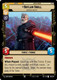 [05-LOF-EN-0185](U) Baylan Skoll - Enigmatic Master