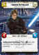 [05-LOF-EN-0282](R) Anakin Skywalker - Tempted by the Dark Side (Hyperspace)