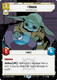 [05-LOF-EN-0510](L) Grogu - Mysterious Child (Hyperspace)