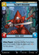 [05-LOF-EN-0537](C) Talzin's Assassin (Foil)