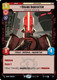 [05-LOF-EN-0634](L) Grand Inquisitor - You're Right to Be Afraid (Foil)