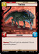 [05-LOF-EN-0663](C) Tuk'ata (Foil)