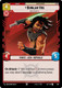 [05-LOF-EN-0665](U) Quinlan Vos - Dark Disciple (Foil)